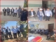 مجموعه آبی شهرداری دولت آباد در آستانه افتتاح 